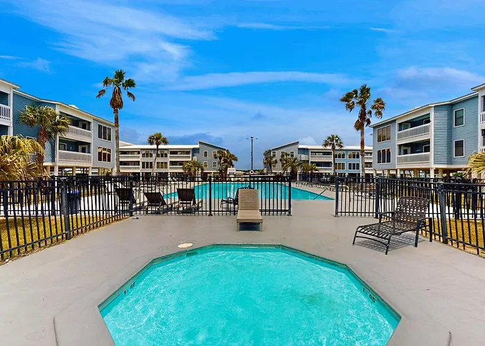 Cheerful With Shared Pool Pier And Access * Gulf Shores